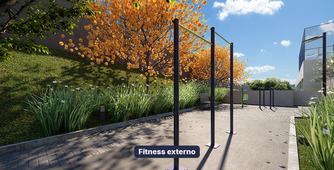 Fitness Externo