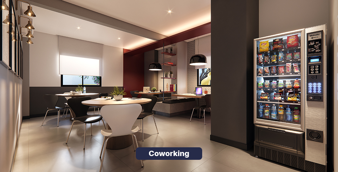 Coworking