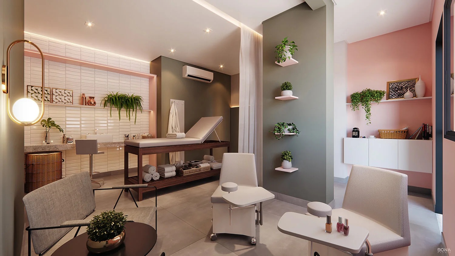 Entrada Bliss Itapeti